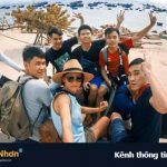 Tour Ghép Cù Lao Xanh trong ngày – Hành trình đầy thú vị và hấp dẫn