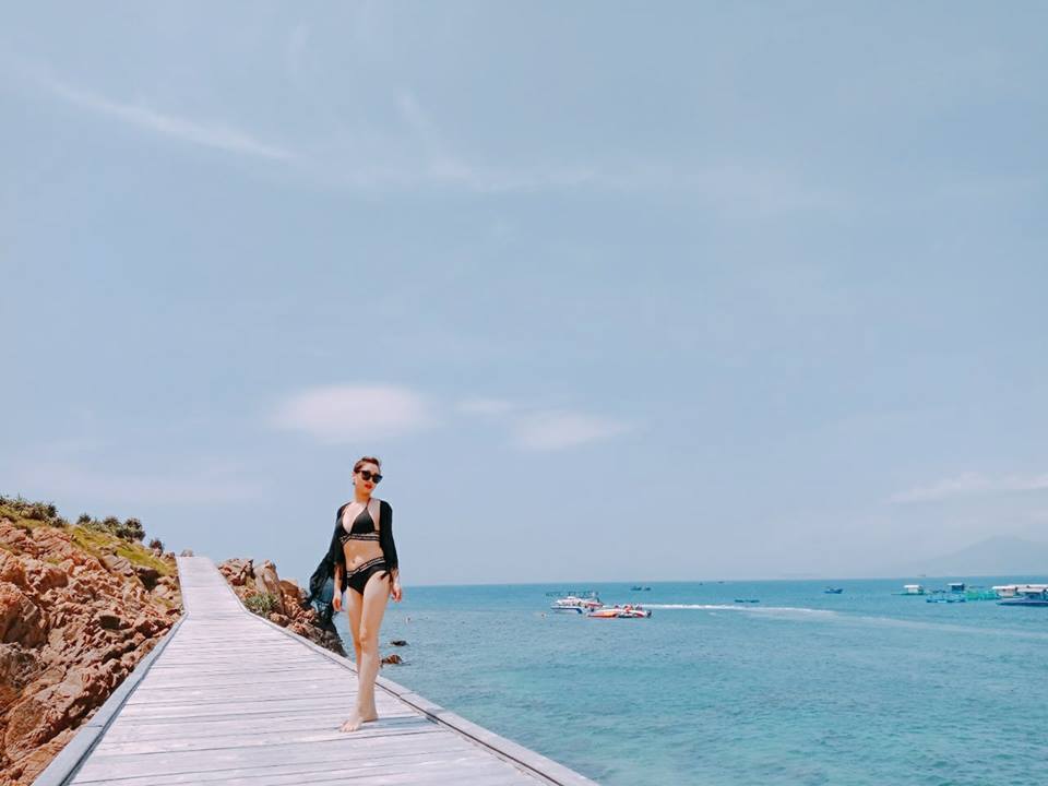 Khám phá hành trình du lịch Hòn Khô - Cù Lao Xanh Quy Nhơn tự túc 3 ngày 2 đêm