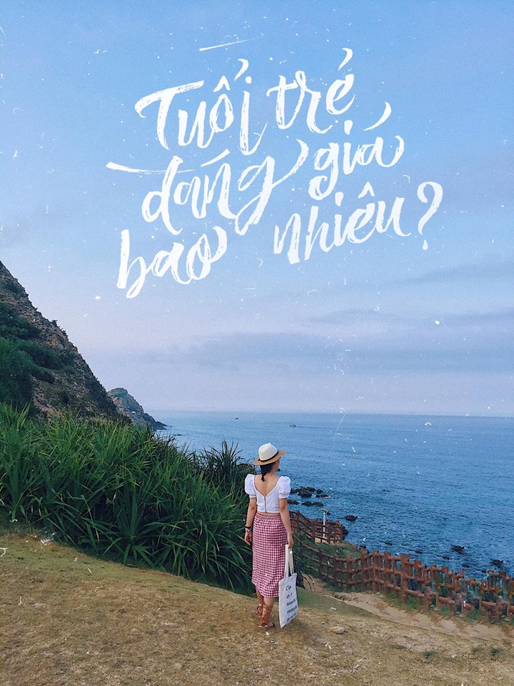 Review hành trình du lịch Quy Nhơn Phú Yên 3 ngày 2 đêm siêu chi tiết
