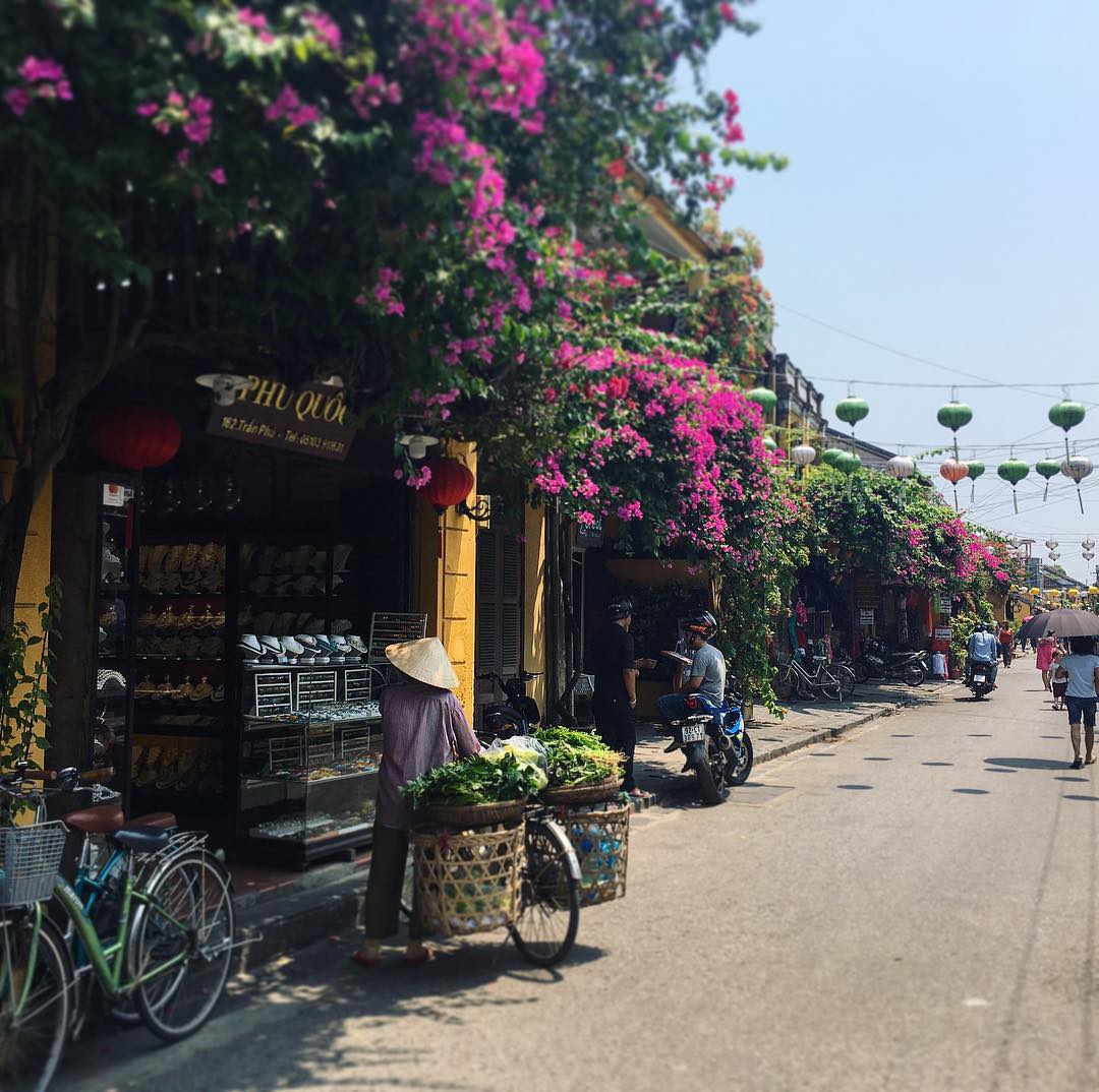 Du lịch Quy Nhơn từ Đà Nẵng bạn đã thử bao giờ chưa?