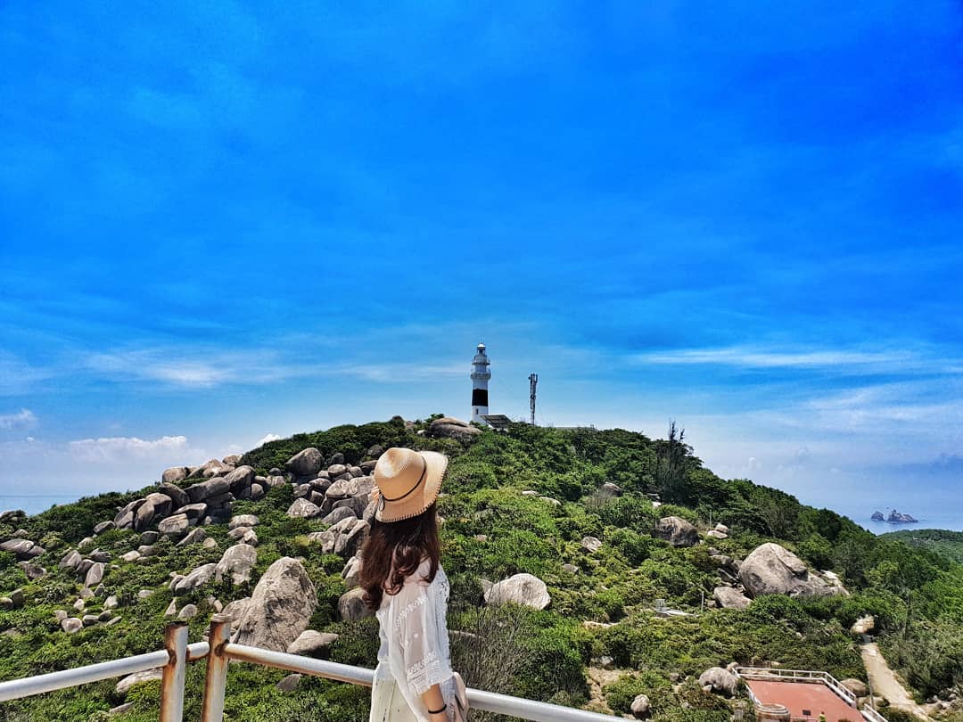 Top 30 địa điểm phải đến khi du lịch Quy Nhơn Bình Định