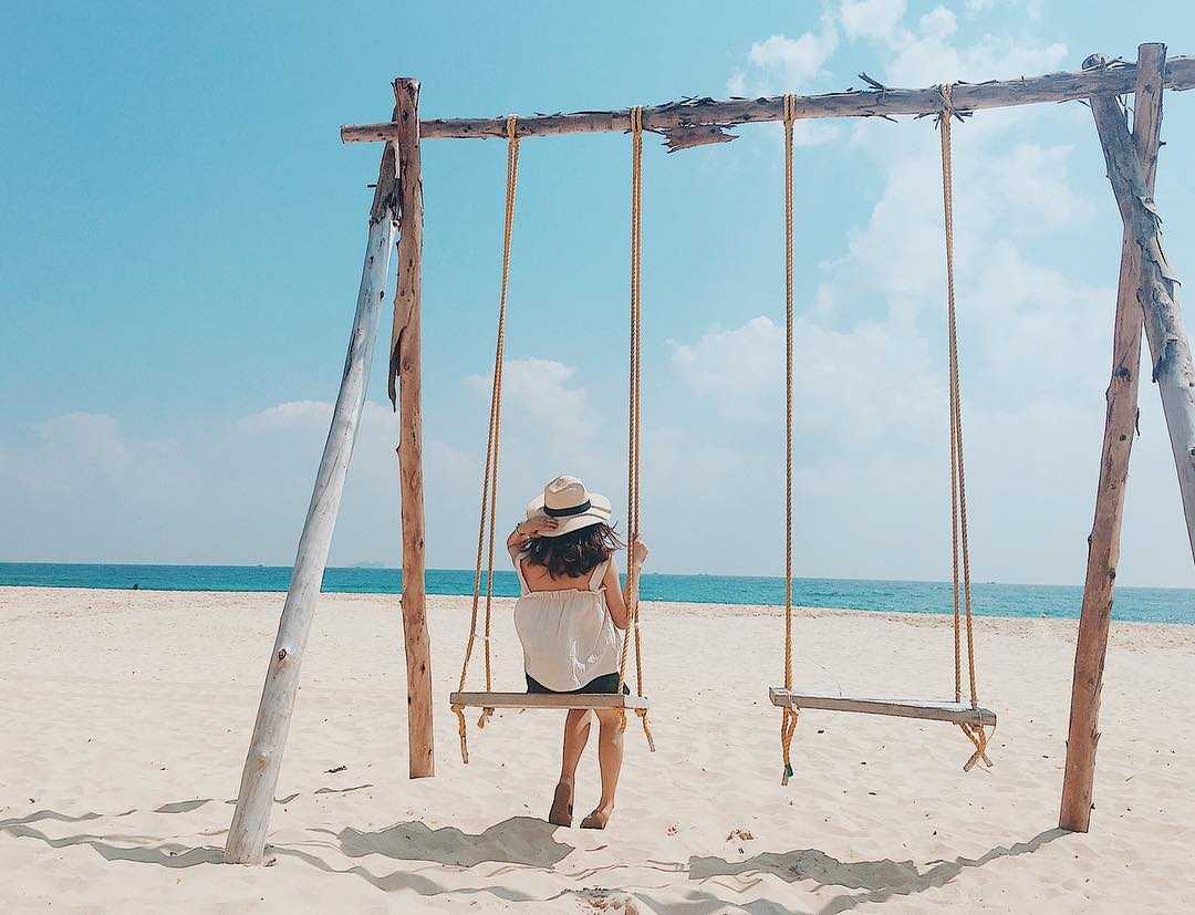 Hành trình phiêu lưu du lịch Quy Nhơn từ Sài Gòn bằng xe máy