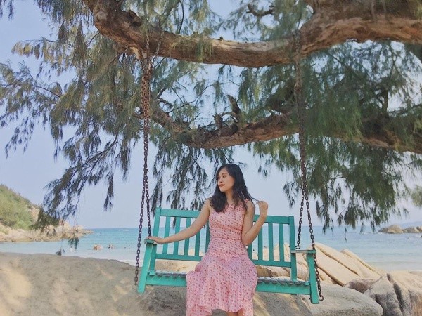 Bạn đã biết cách du lịch Quy Nhơn khi có trẻ nhỏ chưa