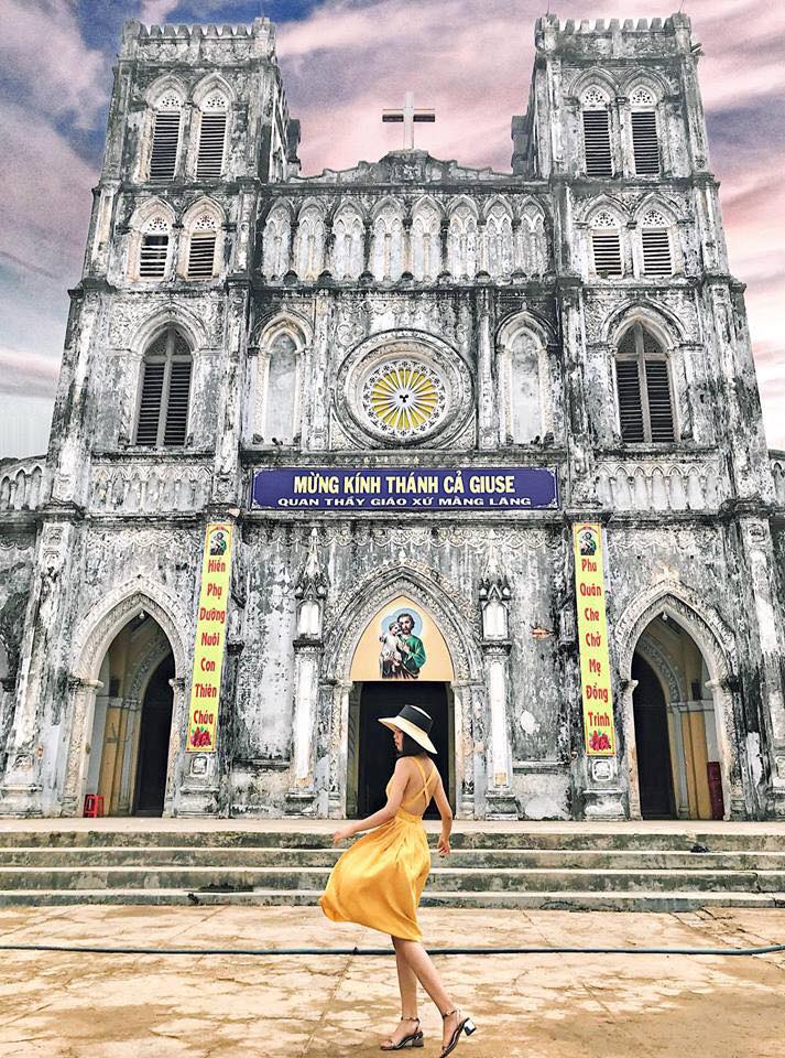 Kinh nghiệm du lịch Quy Nhơn - Phú Yên tự túc chi phí siêu rẻ