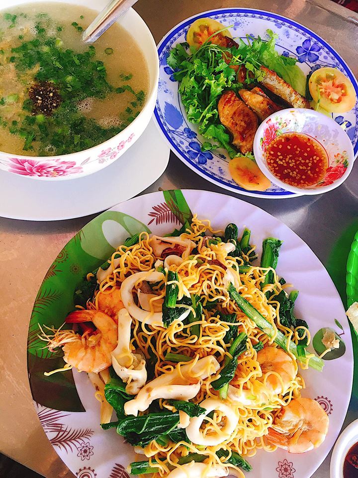 Review hành trình du lịch Quy Nhơn Phú Yên 3 ngày 2 đêm siêu chi tiết