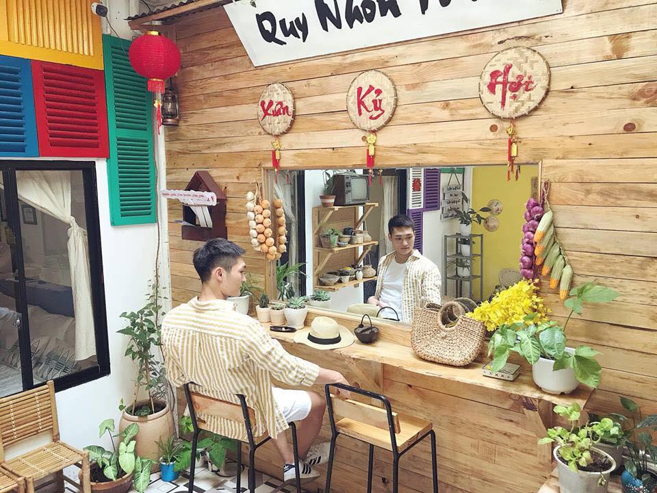Kinh nghiệm du lịch Quy Nhơn - Phú Yên tự túc chi phí siêu rẻ