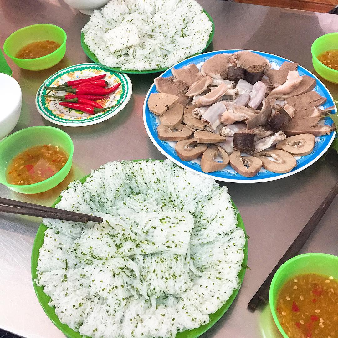 Hành trình phiêu lưu du lịch Quy Nhơn từ Sài Gòn bằng xe máy