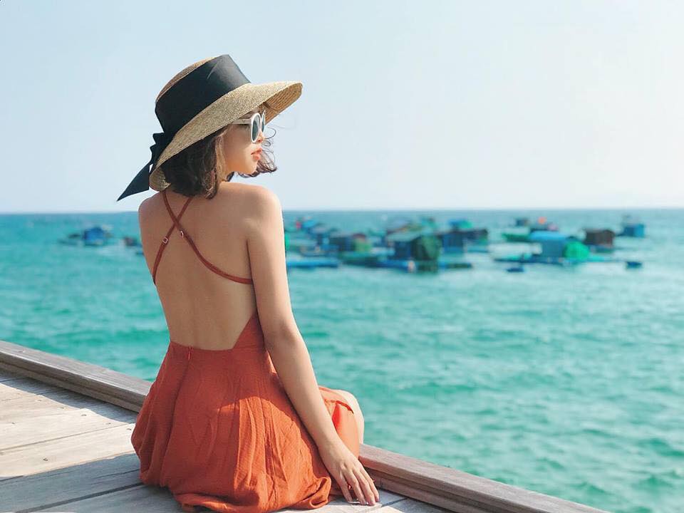 Kinh nghiệm du lịch Quy Nhơn - Phú Yên tự túc chi phí siêu rẻ 