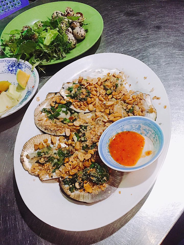 Review hành trình du lịch Quy Nhơn Phú Yên 3 ngày 2 đêm siêu chi tiết