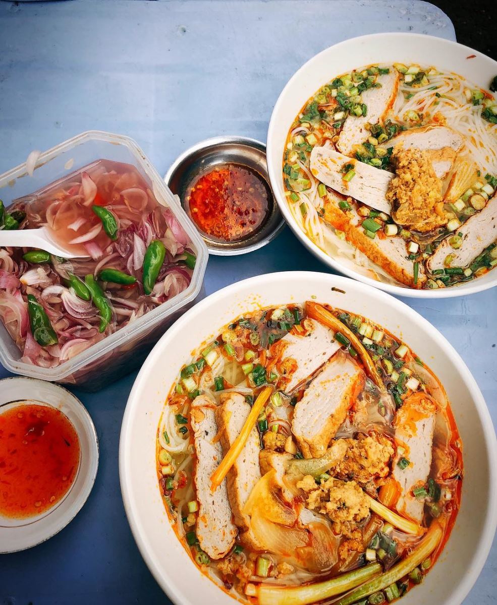 Hành trình phiêu lưu du lịch Quy Nhơn từ Sài Gòn bằng xe máy