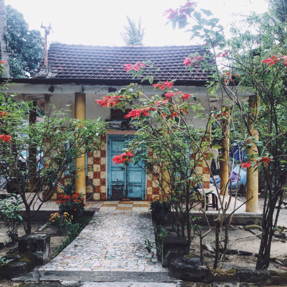 Top 30 địa điểm phải đến khi du lịch Quy Nhơn Bình Định