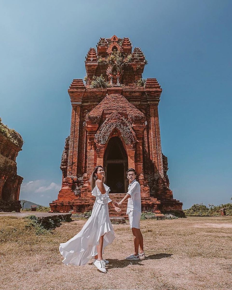Nên đi du lịch Quy Nhơn mấy ngày để thưởng thức vẻ đẹp nơi đây