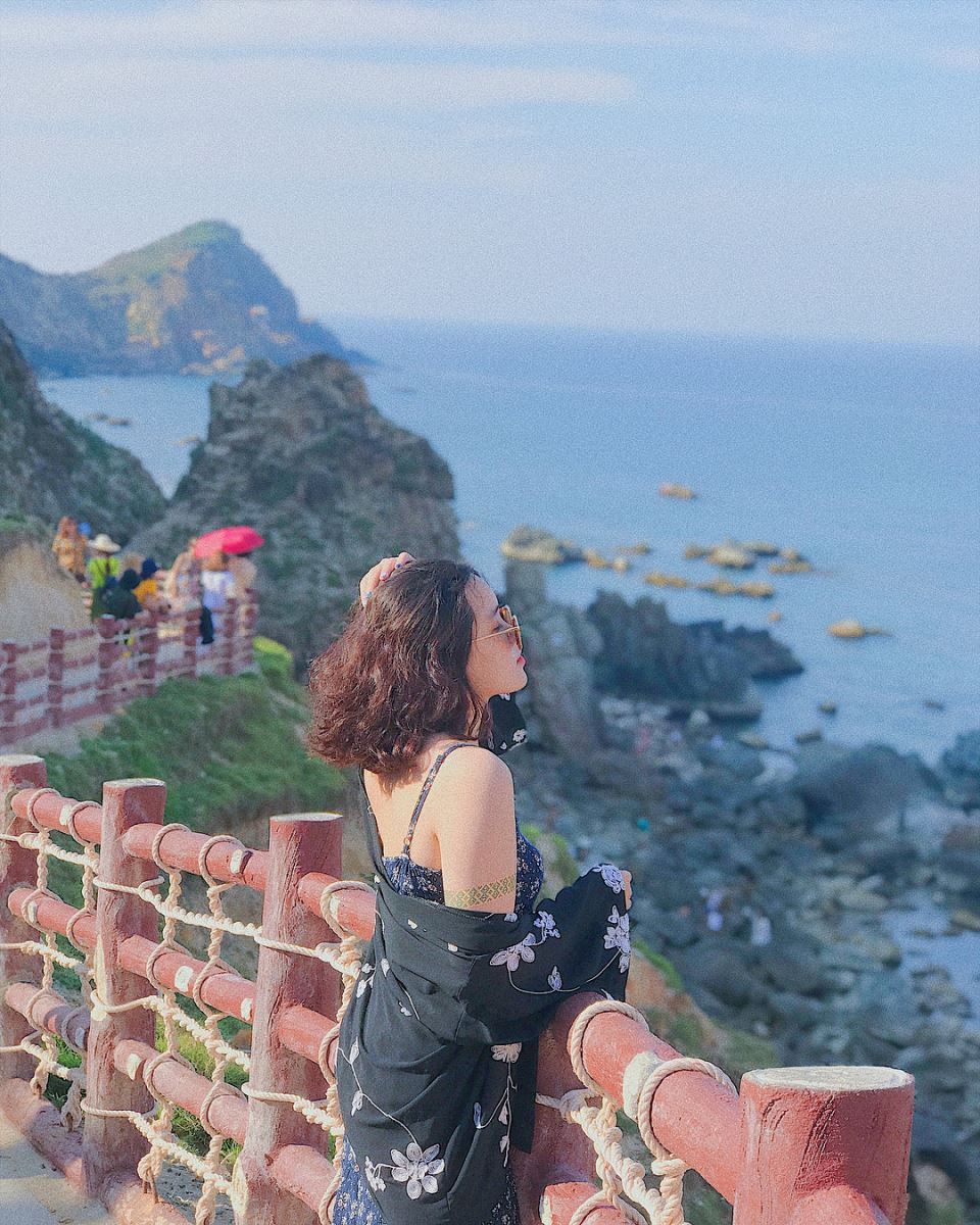 Top 30 địa điểm phải đến khi du lịch Quy Nhơn Bình Định
