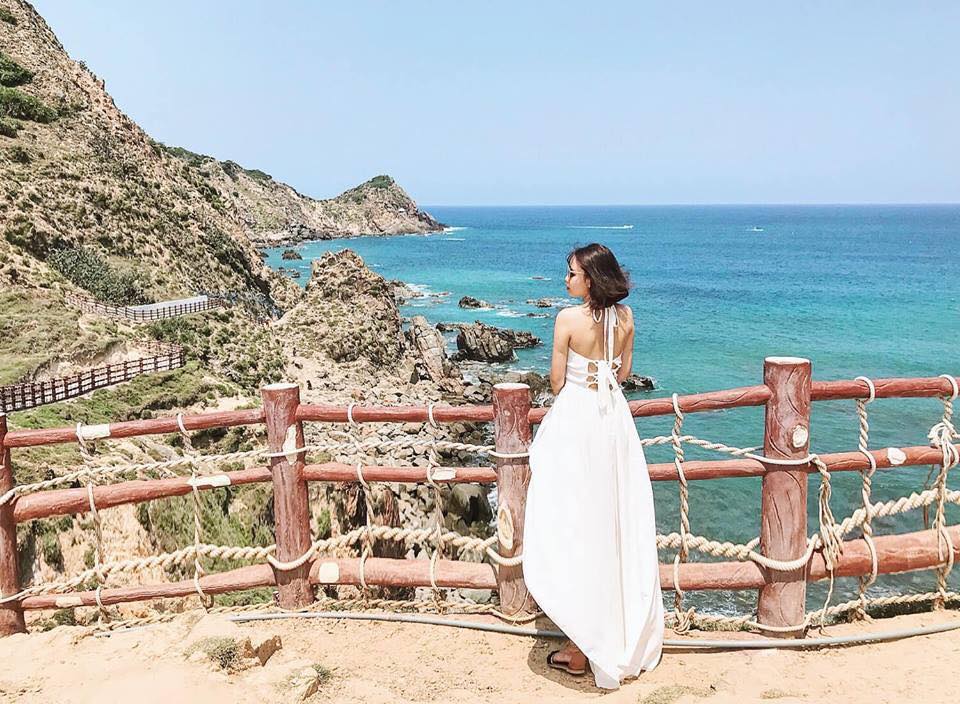 Kinh nghiệm du lịch Quy Nhơn - Phú Yên tự túc chi phí siêu rẻ 