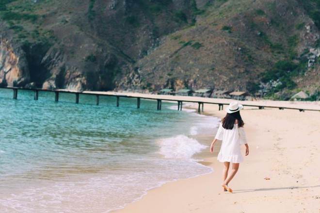 Du lịch Quy Nhơn selfie check in sống ảo là tuyệt vời nhất