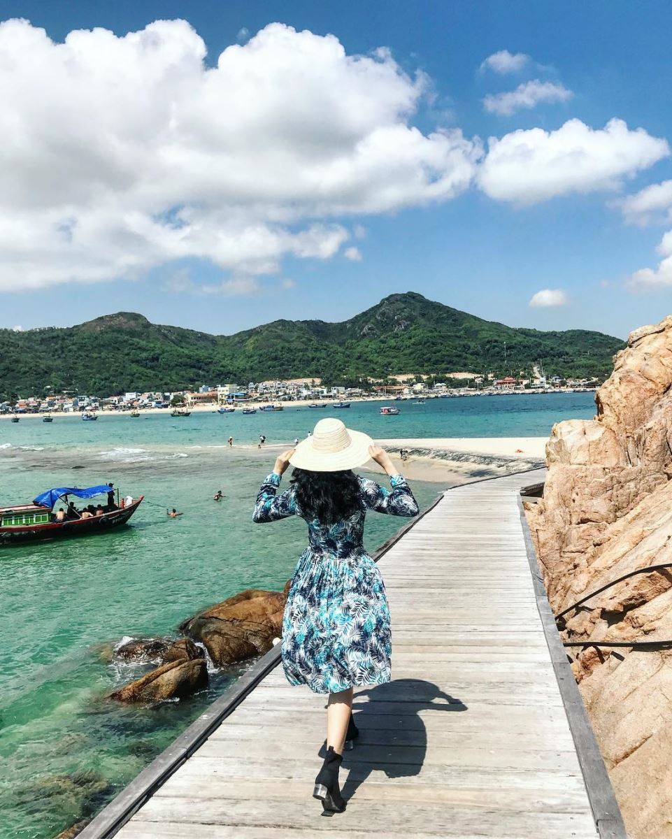 Du lịch Quy Nhơn từ Đà Nẵng bạn đã thử bao giờ chưa?