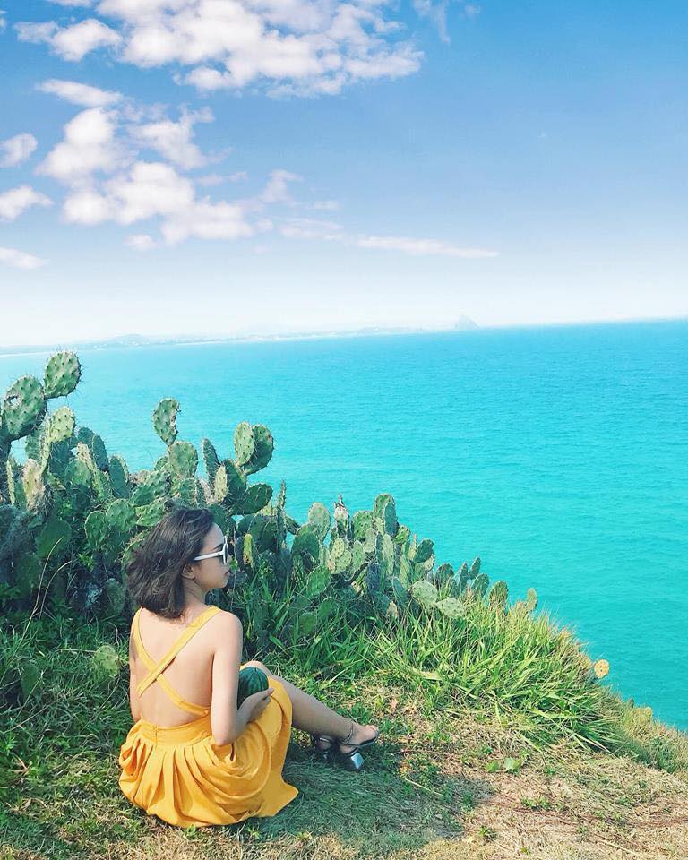 Kinh nghiệm du lịch Quy Nhơn - Phú Yên tự túc chi phí siêu rẻ