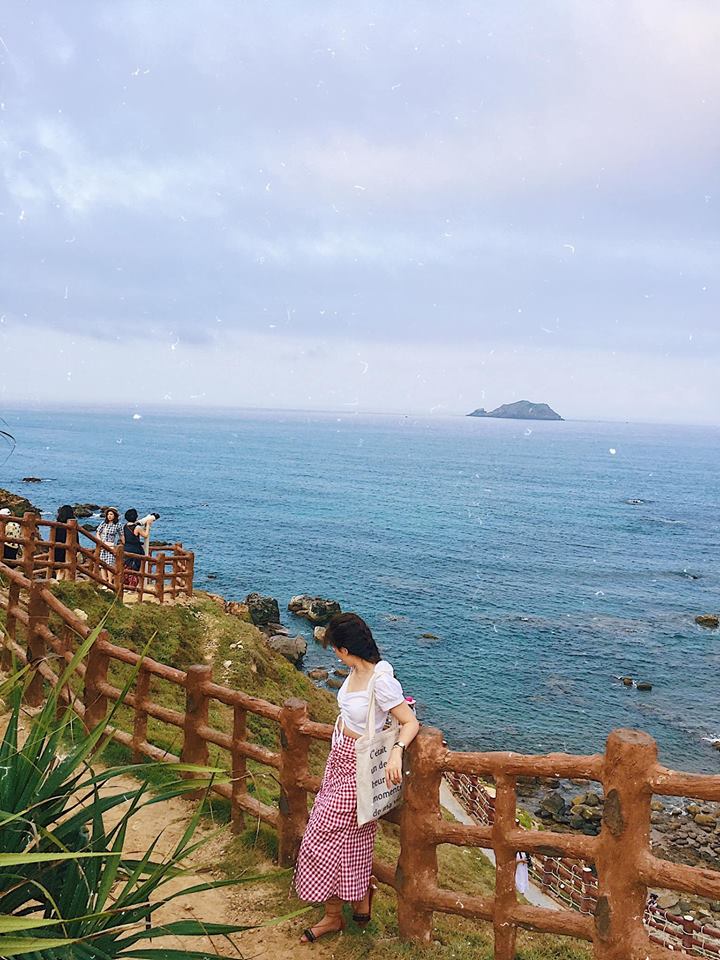 Review hành trình du lịch Quy Nhơn Phú Yên 3 ngày 2 đêm siêu chi tiết
