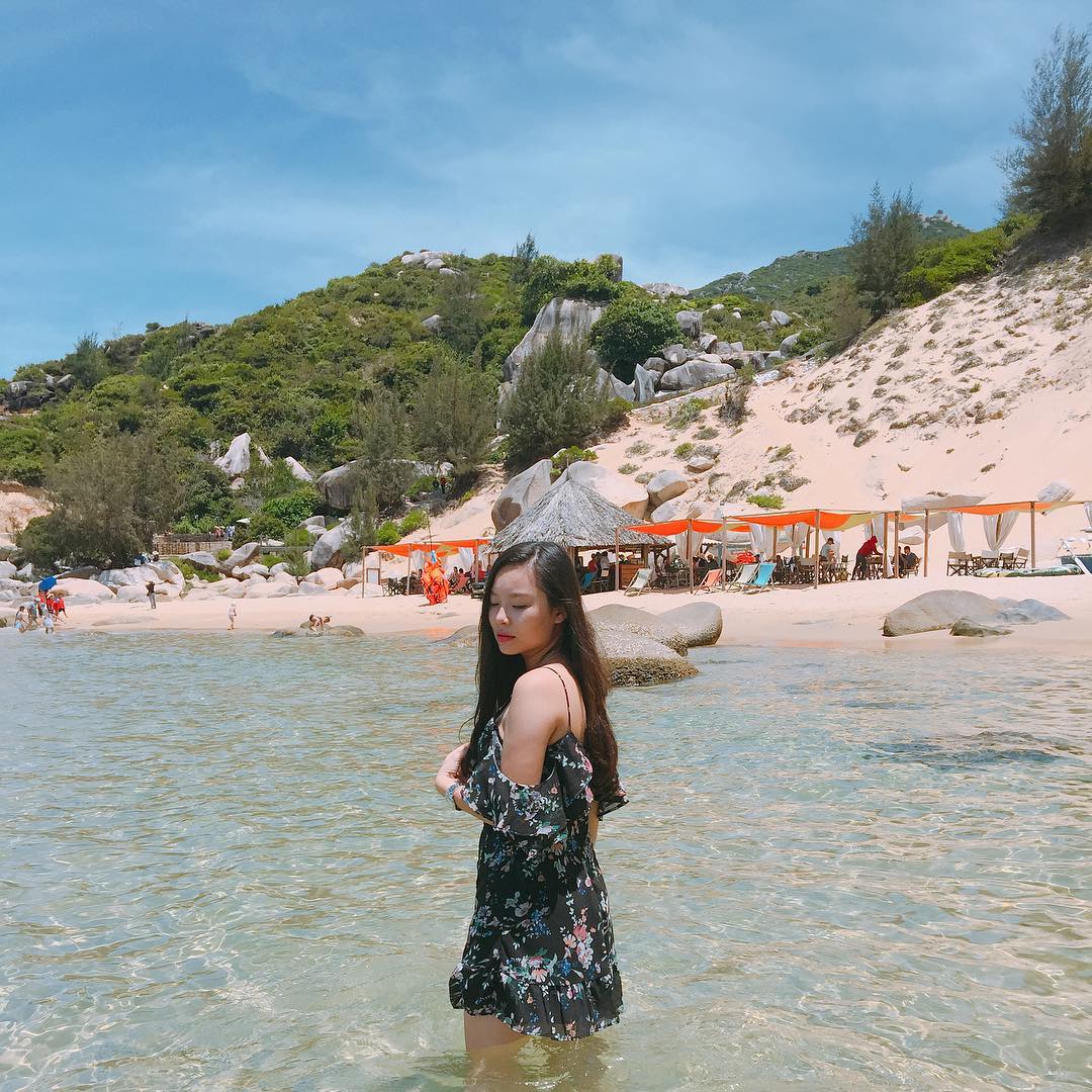 Du lịch Quy Nhơn từ Đà Nẵng bạn đã thử bao giờ chưa?
