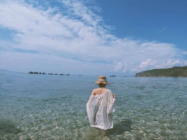 Review lịch trình du lịch Quy Nhơn Phú Yên 4 ngày đêm đầy đủ chi tiết nhất