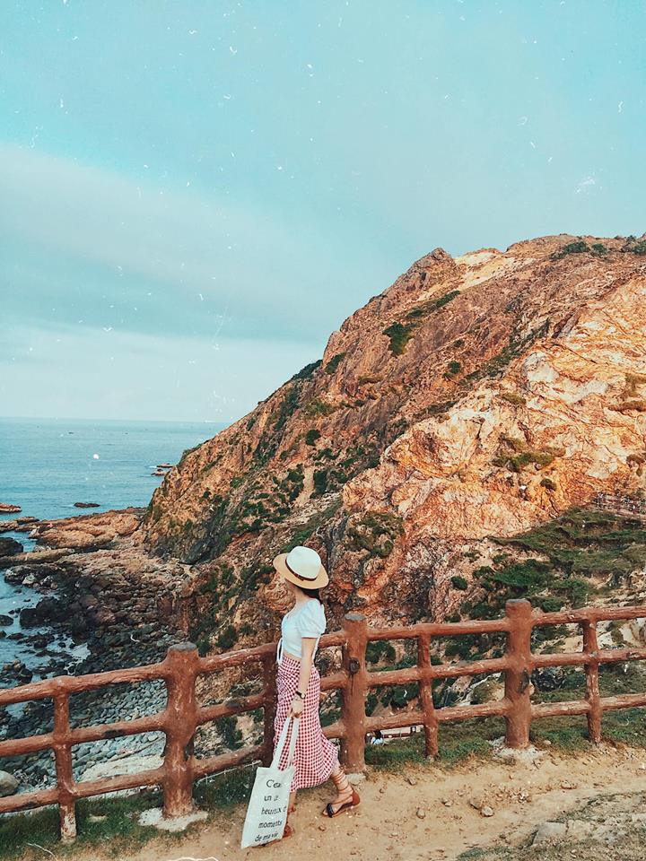 Review hành trình du lịch Quy Nhơn Phú Yên 3 ngày 2 đêm siêu chi tiết