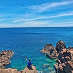 Du lịch Quy Nhơn là phải check in 8 bãi biển đẹp tựa thiên đường này