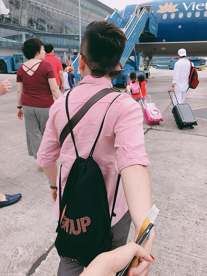 Review du lịch Quy Nhơn - Phú Yên 4N3Đ siêu chi tiết 