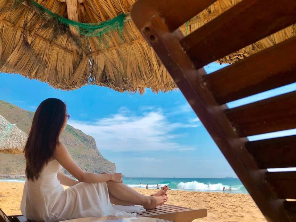  Nhất định phải du lịch Quy Nhơn cùng đám bạn thân 1 lần