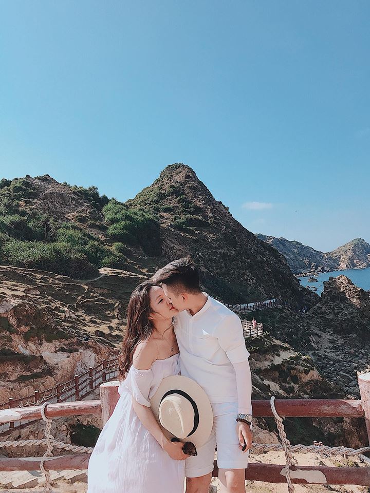 Review du lịch Quy Nhơn - Phú Yên 4N3Đ siêu chi tiết