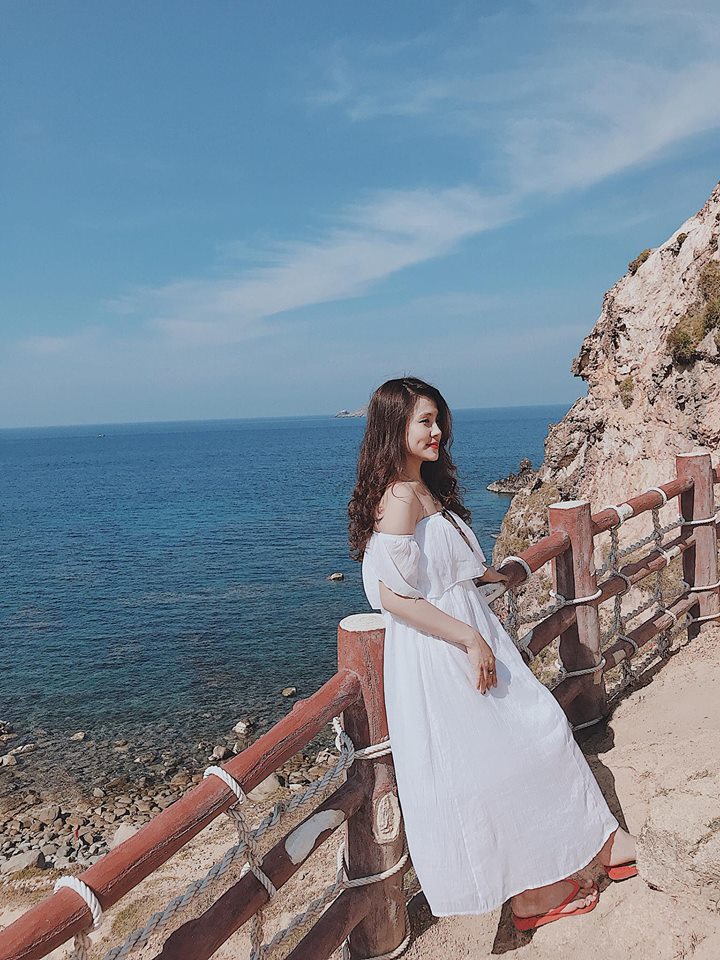Review du lịch Quy Nhơn - Phú Yên 4N3Đ siêu chi tiết