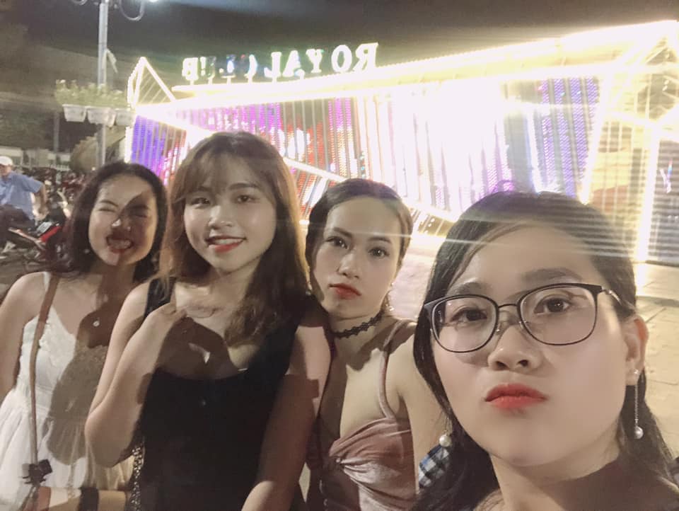  Nhất định phải du lịch Quy Nhơn cùng đám bạn thân 1 lần