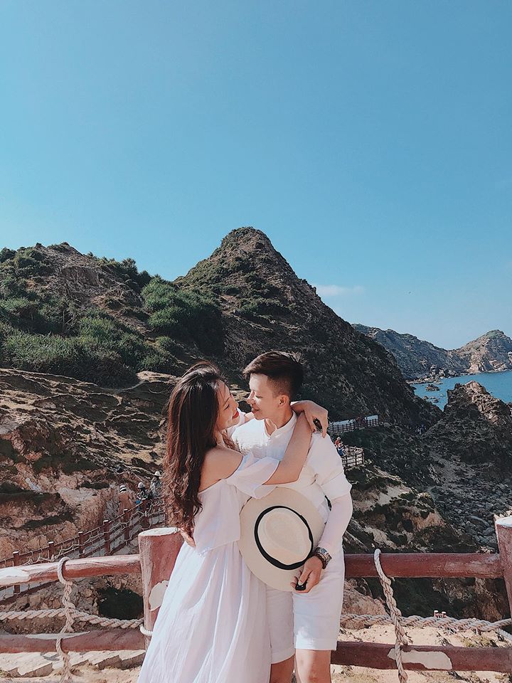 Review du lịch Quy Nhơn - Phú Yên 4N3Đ siêu chi tiết