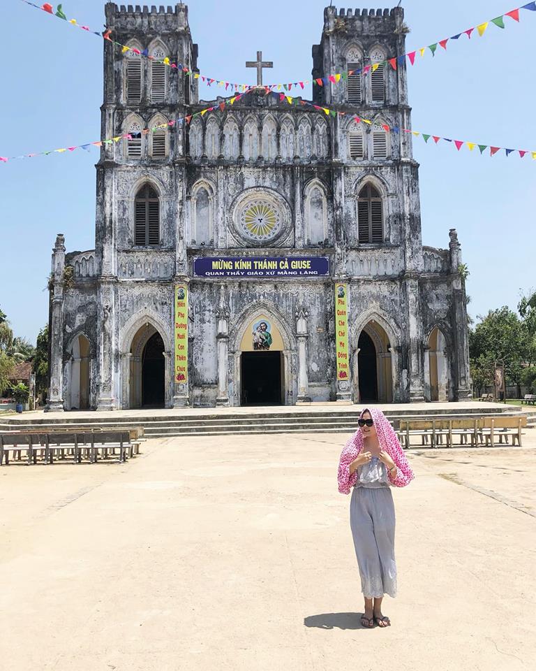 Review hành trình du lịch Quy Nhơn Phú Yên 3 ngày 2 đêm siêu thú vị