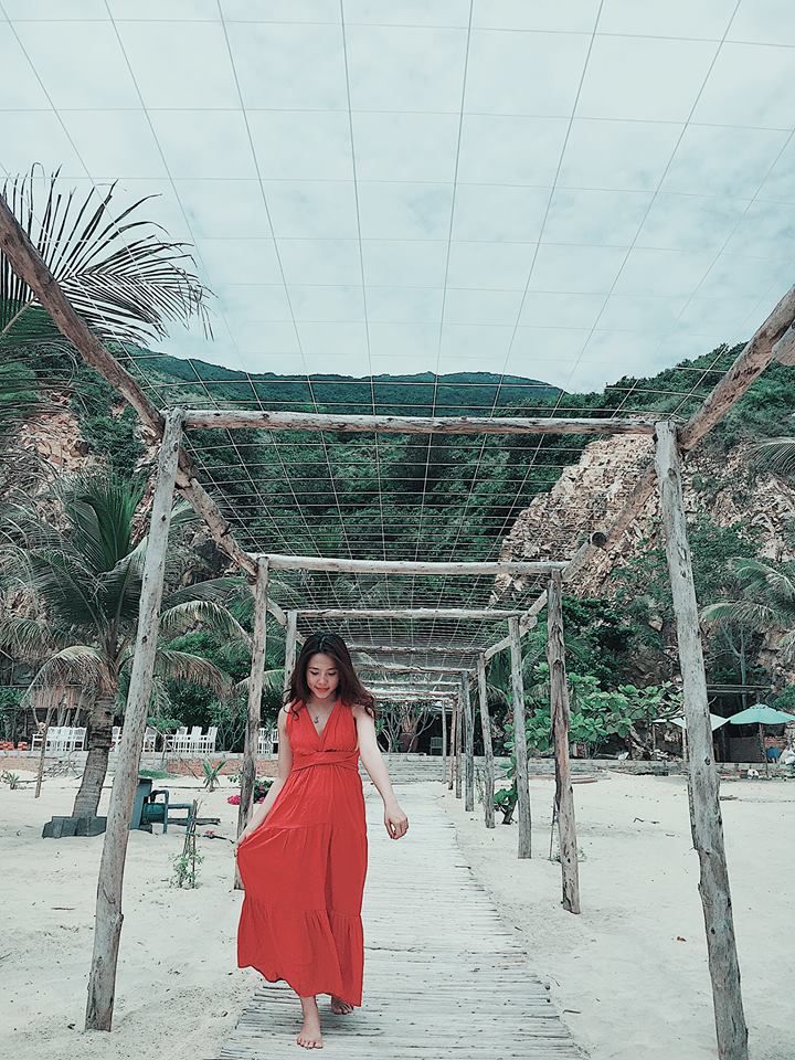 Review du lịch Quy Nhơn - Phú Yên 4N3Đ siêu chi tiết