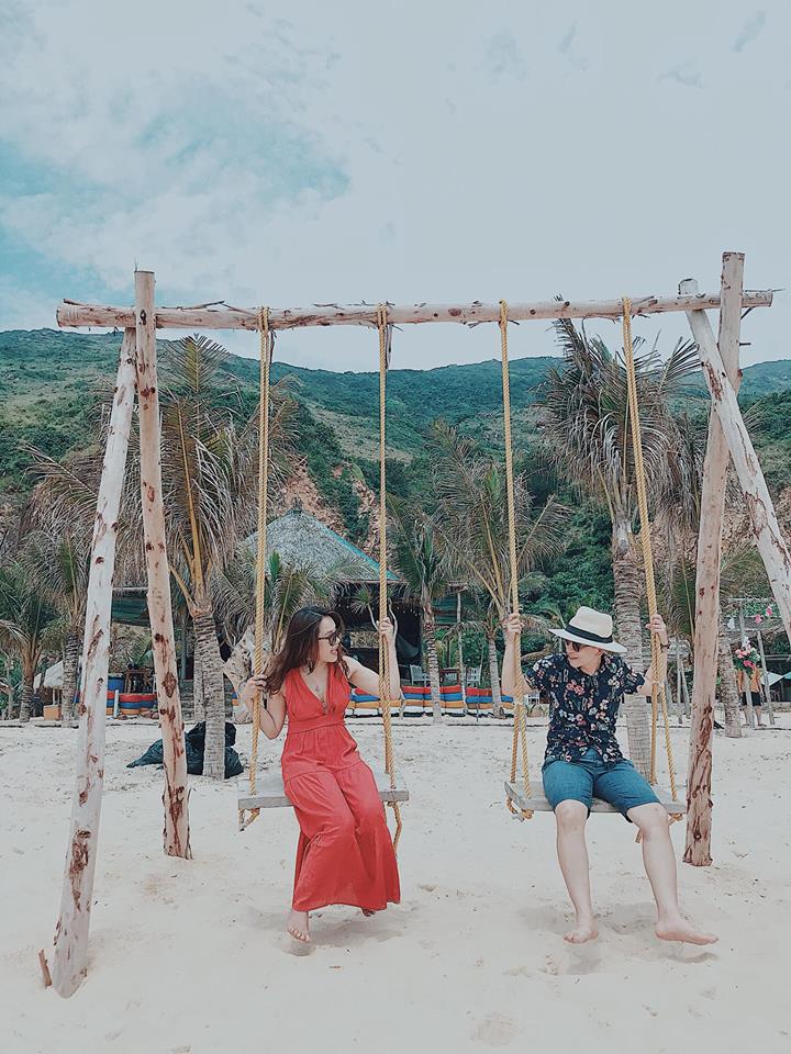 Review du lịch Quy Nhơn - Phú Yên 4N3Đ siêu chi tiết