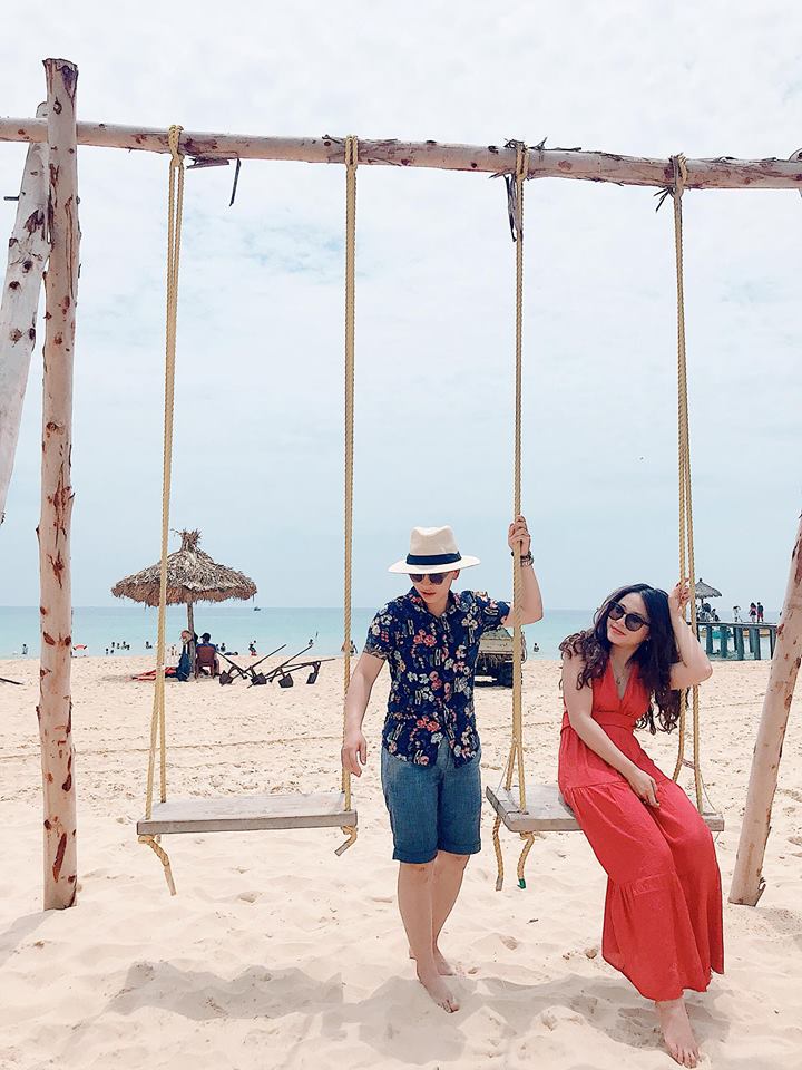 Review du lịch Quy Nhơn - Phú Yên 4N3Đ siêu chi tiết 