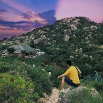 Top những địa điểm không đi không được khi đến du lịch Quy Nhơn