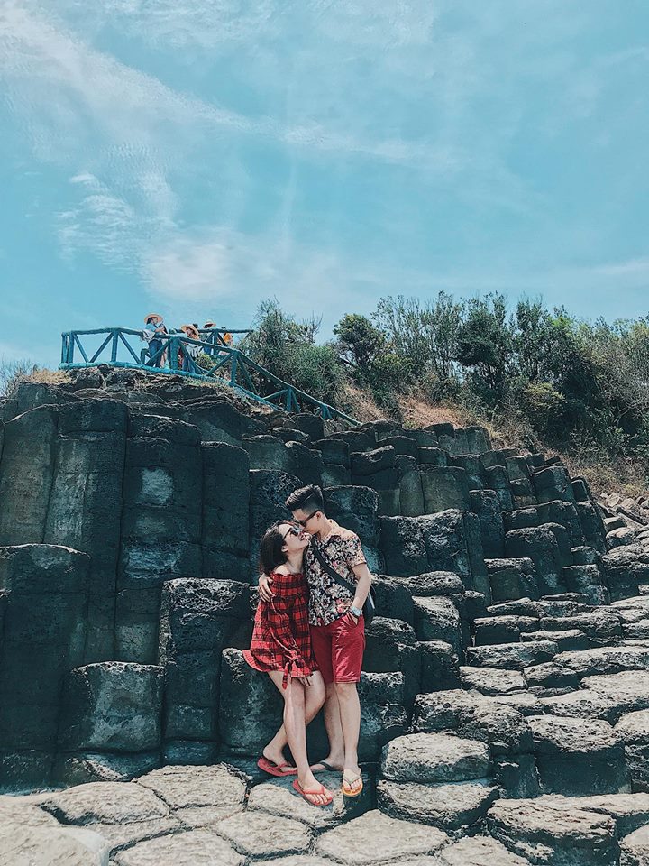 Review du lịch Quy Nhơn - Phú Yên 4N3Đ siêu chi tiết 