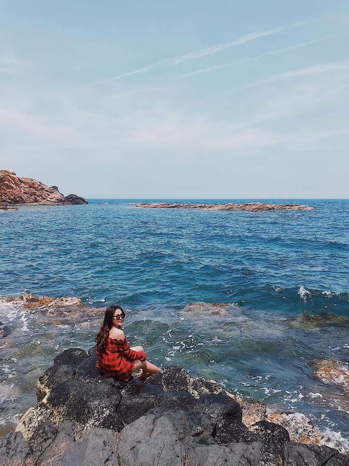 Review du lịch Quy Nhơn - Phú Yên 4N3Đ siêu chi tiết