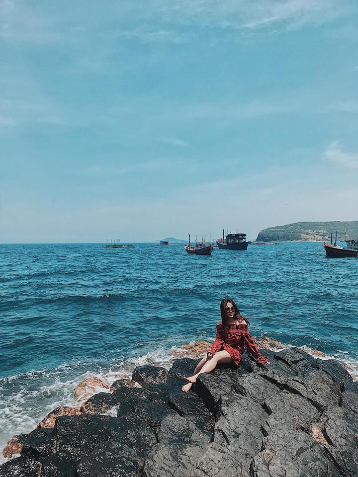 Review du lịch Quy Nhơn - Phú Yên 4N3Đ siêu chi tiết