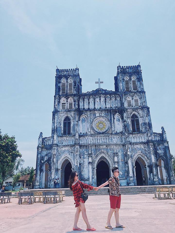 Review du lịch Quy Nhơn - Phú Yên 4N3Đ siêu chi tiết