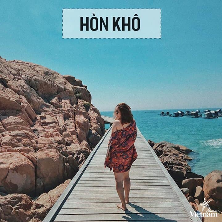 12 điểm check in sống ảo hot nhất khi du lịch Quy Nhơn