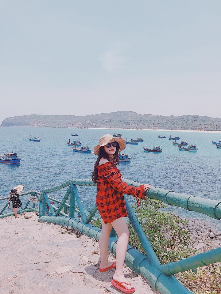 Review du lịch Quy Nhơn - Phú Yên 4N3Đ siêu chi tiết