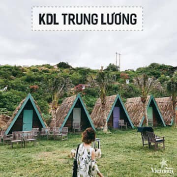 12 điểm check in sống ảo hot nhất khi du lịch Quy Nhơn