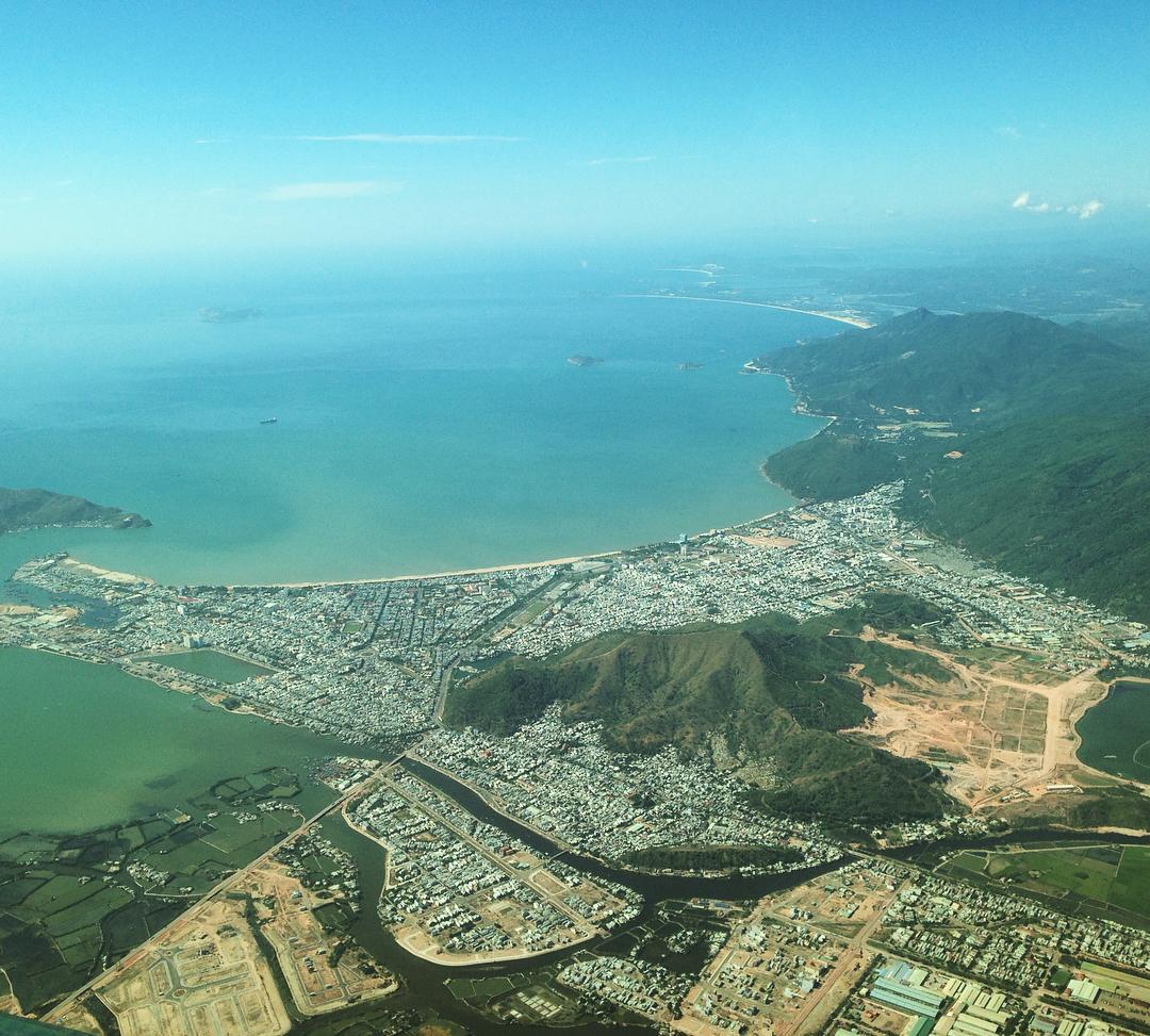 Du lịch Quy Nhơn thì đến sân bay nào? Ở đâu?