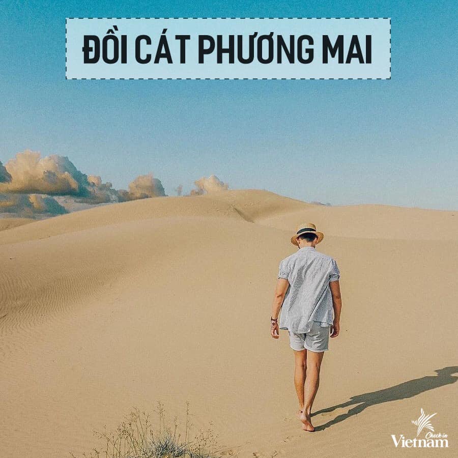 12 điểm check in sống ảo hot nhất khi du lịch Quy Nhơn