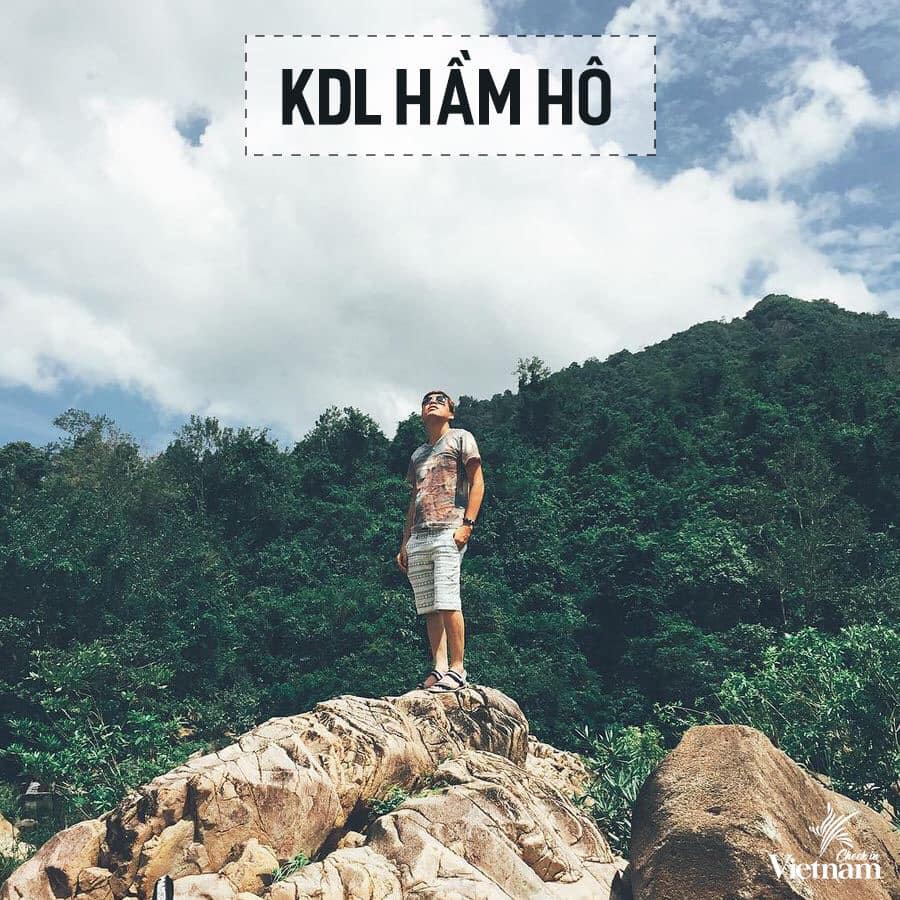 12 điểm check in sống ảo hot nhất khi du lịch Quy Nhơn