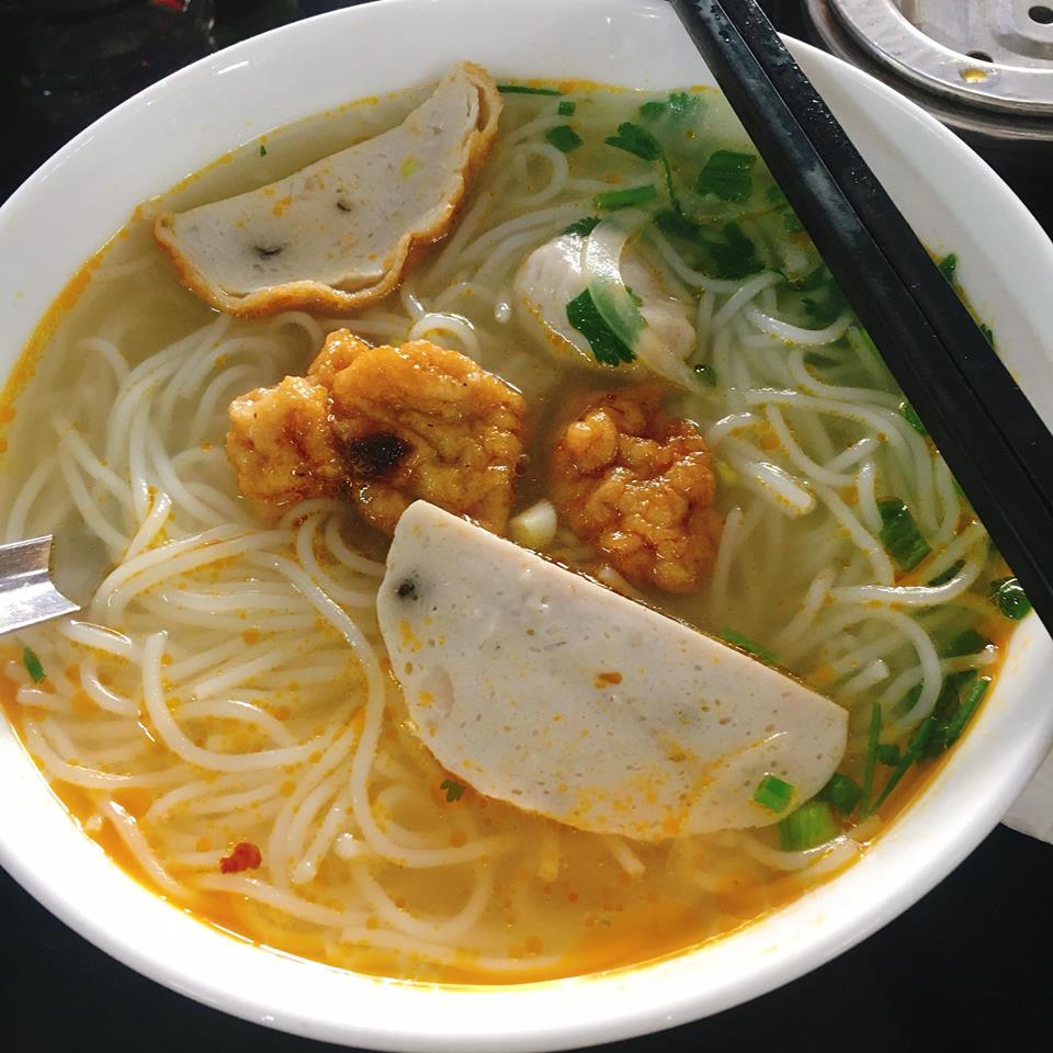 Review du lịch Quy Nhơn - Phú Yên 4N3Đ siêu chi tiết 