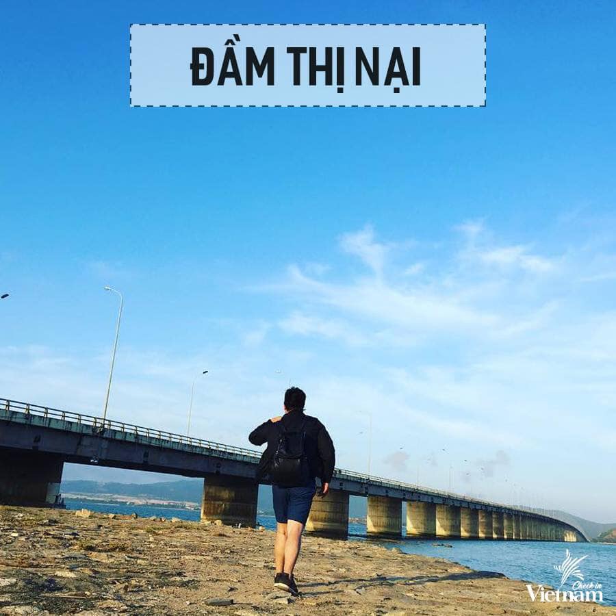 12 điểm check in sống ảo hot nhất khi du lịch Quy Nhơn
