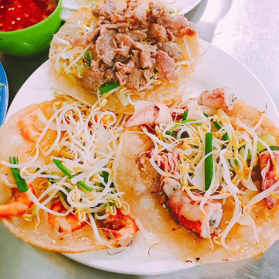 Review du lịch Quy Nhơn - Phú Yên 4N3Đ siêu chi tiết 